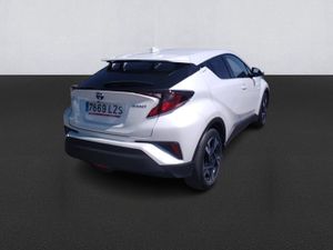 Toyota C-hr 1.8 125h Advance - Foto 5