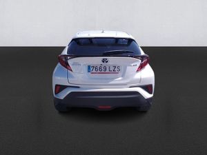 Toyota C-hr 1.8 125h Advance - Foto 6