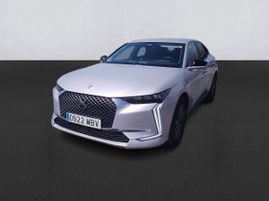 Ds Ds 4 Bluehdi 130 Auto Bastille + - Foto 2