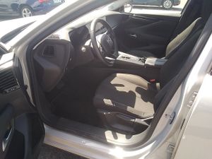 Ds Ds 4 Bluehdi 130 Auto Bastille + - Foto 8