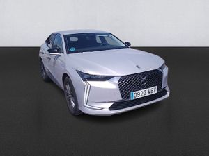 Ds Ds 4 Bluehdi 130 Auto Bastille + - Foto 4
