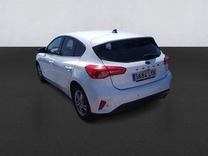 Ford Focus 1.5 Ecoblue 88kw Trend+ - Foto 7