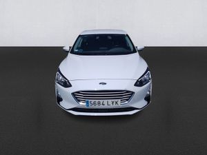 Ford Focus 1.5 Ecoblue 88kw Trend+ - Foto 3