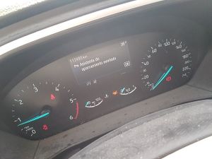 Ford Focus 1.5 Ecoblue 88kw Trend+ - Foto 9