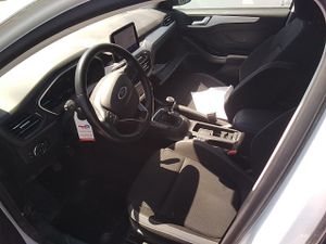 Ford Focus 1.5 Ecoblue 88kw Trend+ - Foto 8