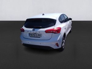 Ford Focus 1.5 Ecoblue 88kw Trend+ - Foto 5