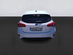 Ford Focus 1.5 Ecoblue 88kw Trend+ - Foto 6