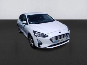 Ford Focus 1.5 Ecoblue 88kw Trend+ - Foto 4
