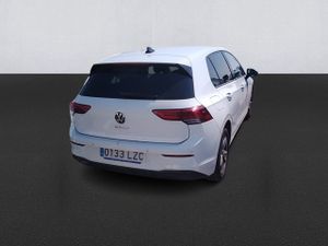 Volkswagen Golf Life 1.5 Tsi 96kw (130cv) - Foto 5