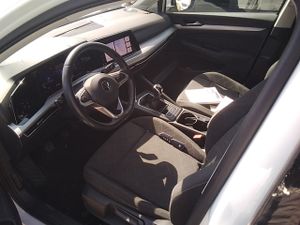 Volkswagen Golf Life 1.5 Tsi 96kw (130cv) - Foto 8