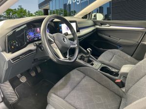 Volkswagen Golf Life 1.5 Tsi 96kw (130cv) - Foto 8