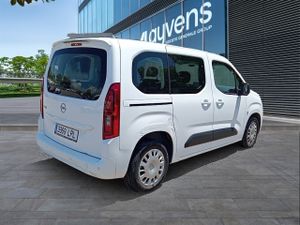 Opel Combo 1.5 Td 75kw (100cv) S/s Edition Plus L - Foto 5