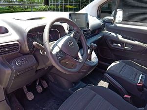 Opel Combo 1.5 Td 75kw (100cv) S/s Edition Plus L - Foto 8