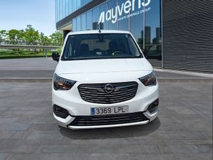 Opel Combo 1.5 Td 75kw (100cv) S/s Edition Plus L - Foto 3