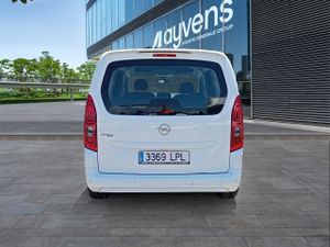 Opel Combo 1.5 Td 75kw (100cv) S/s Edition Plus L - Foto 6