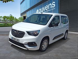 Opel Combo 1.5 Td 75kw (100cv) S/s Edition Plus L - Foto 2
