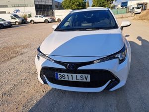 Toyota Corolla 1.8 125h Active Tech E-cvt Tou Sport - Foto 3