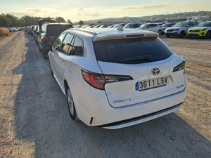 Toyota Corolla 1.8 125h Active Tech E-cvt Tou Sport - Foto 7