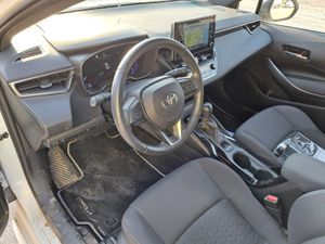 Toyota Corolla 1.8 125h Active Tech E-cvt Tou Sport - Foto 8