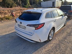 Toyota Corolla 1.8 125h Active Tech E-cvt Tou Sport - Foto 5