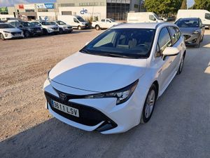 Toyota Corolla 1.8 125h Active Tech E-cvt Tou Sport - Foto 2