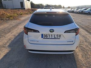 Toyota Corolla 1.8 125h Active Tech E-cvt Tou Sport - Foto 6