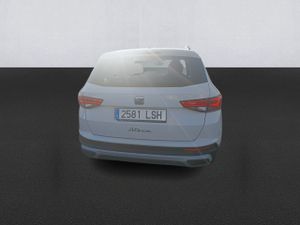 Seat Ateca 2.0 Tdi 85kw (115cv) S&s Style Go 
