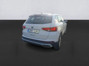 Seat Ateca 2.0 Tdi 85kw (115cv) S&s Style Go 