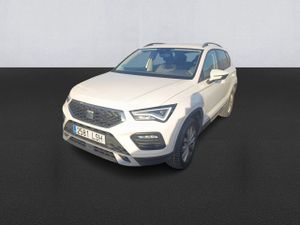 Seat Ateca 2.0 Tdi 85kw (115cv) S&s Style Go 