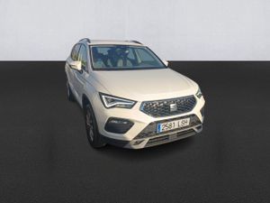 Seat Ateca 2.0 Tdi 85kw (115cv) S&s Style Go 