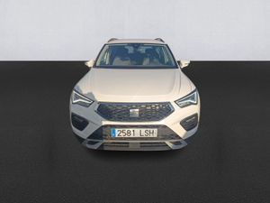 Seat Ateca 2.0 Tdi 85kw (115cv) S&s Style Go 