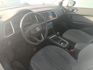 Seat Ateca 2.0 Tdi 85kw (115cv) S&s Style Go 