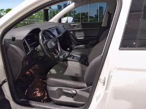Seat Ateca 2.0 Tdi 85kw (115cv) S&s Style Go 