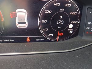 Seat Ateca 2.0 Tdi 85kw (115cv) S&s Style Go 