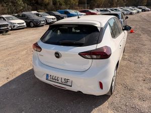 Opel Corsa 1.2t Xhl 74kw (100cv) Edition - Foto 6