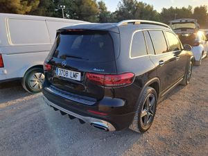 Mercedes Glb 2.0 250 4matic Dct 165kw (224cv) - Foto 5