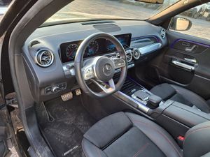 Mercedes Glb 2.0 250 4matic Dct 165kw (224cv) - Foto 8