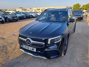 Mercedes Glb 2.0 250 4matic Dct 165kw (224cv) - Foto 2