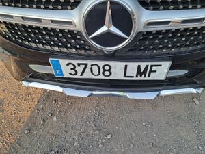 Mercedes Glb 2.0 250 4matic Dct 165kw (224cv) - Foto 9