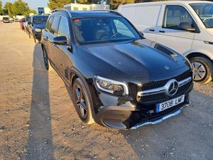 Mercedes Glb 2.0 250 4matic Dct 165kw (224cv) - Foto 4