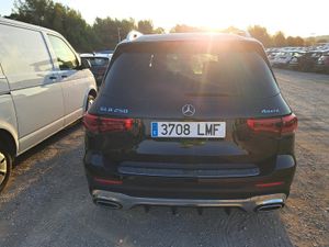 Mercedes Glb 2.0 250 4matic Dct 165kw (224cv) - Foto 6