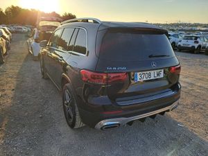 Mercedes Glb 2.0 250 4matic Dct 165kw (224cv) - Foto 7