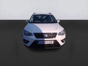 Seat Arona 1.0 Tsi 81kw (110cv) Style Go2 - Foto 3