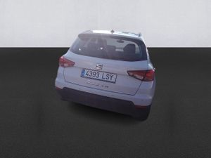 Seat Arona 1.0 Tsi 81kw (110cv) Style Go2 - Foto 6