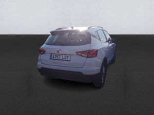 Seat Arona 1.0 Tsi 81kw (110cv) Style Go2 - Foto 5