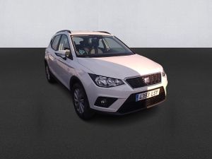 Seat Arona 1.0 Tsi 81kw (110cv) Style Go2 - Foto 4