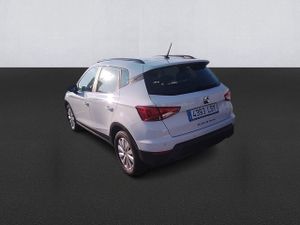 Seat Arona 1.0 Tsi 81kw (110cv) Style Go2 - Foto 7