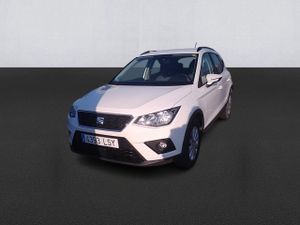 Seat Arona 1.0 Tsi 81kw (110cv) Style Go2 - Foto 2