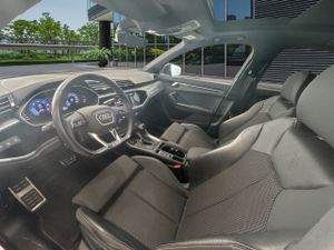 Audi Q3 Black Line 35 Tdi 110kw (150cv) S Tronic - Foto 8
