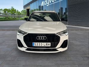 Audi Q3 Black Line 35 Tdi 110kw (150cv) S Tronic - Foto 3